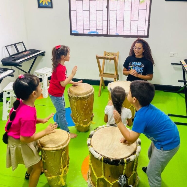 Clases de Flauta Dulce