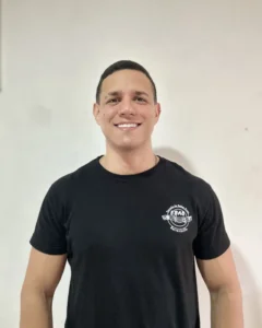 Hugo Satizabal, equipo docente de artes plásticas de la Academia EBAB